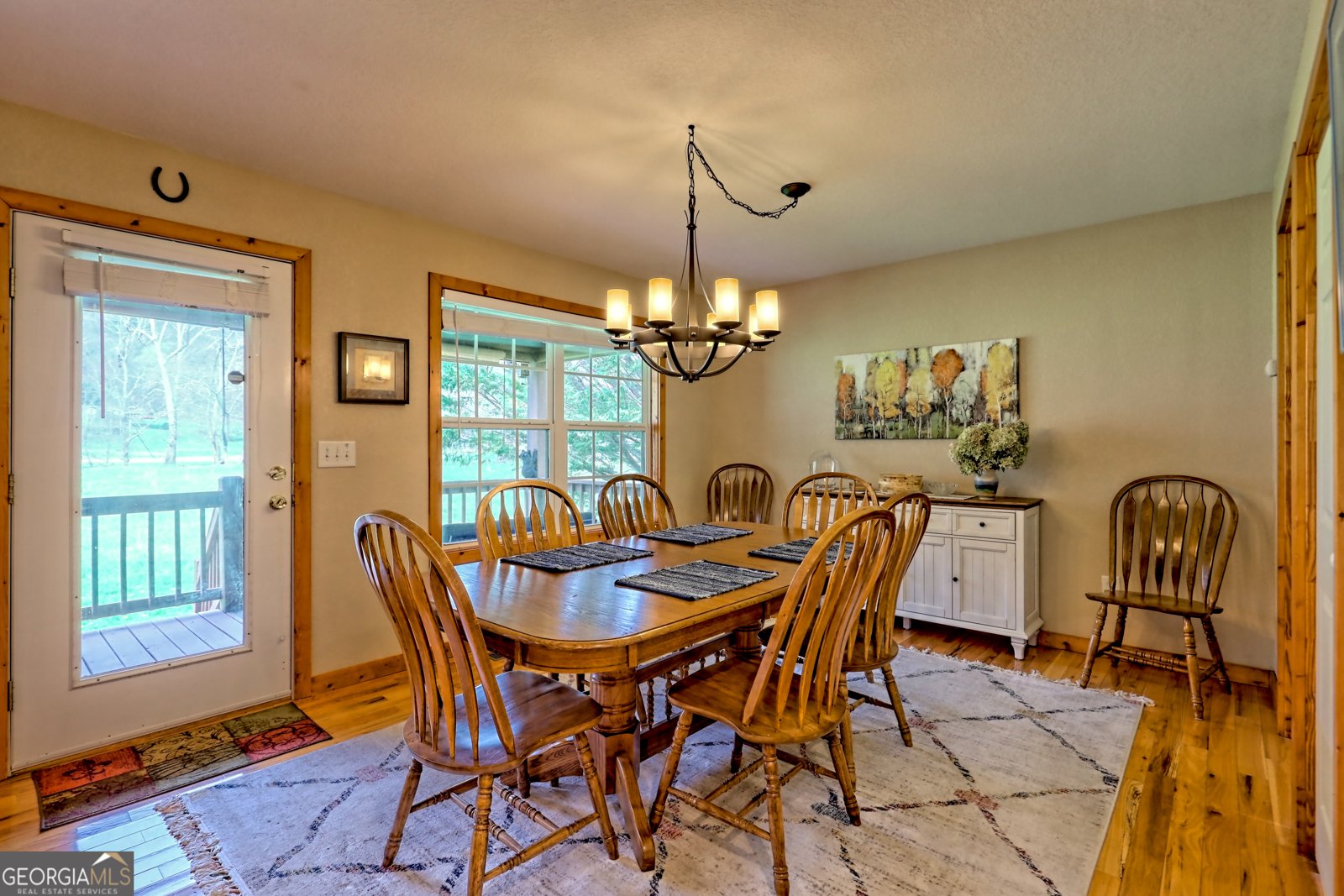 3556 Riverfront Lane Hiawassee - 16