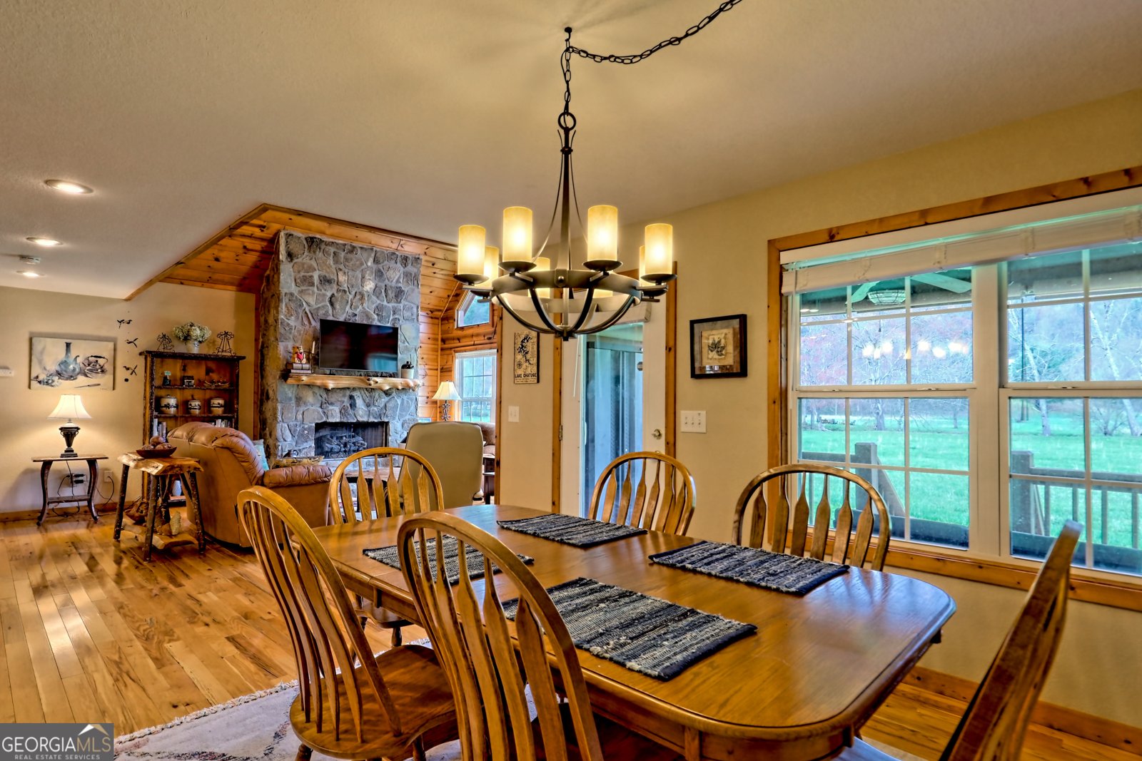 3556 Riverfront Lane Hiawassee - 17