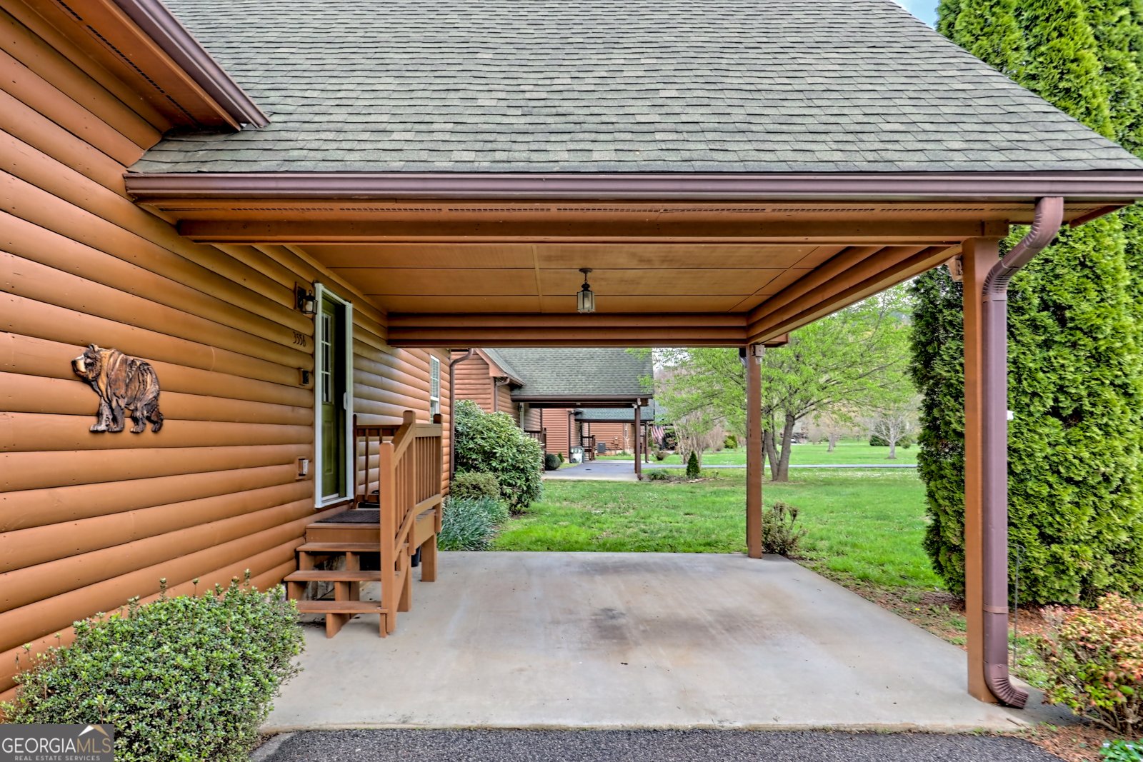 3556 Riverfront Lane Hiawassee - 2