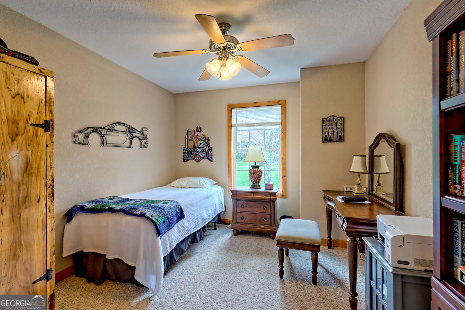 3556 Riverfront Lane Hiawassee - 22
