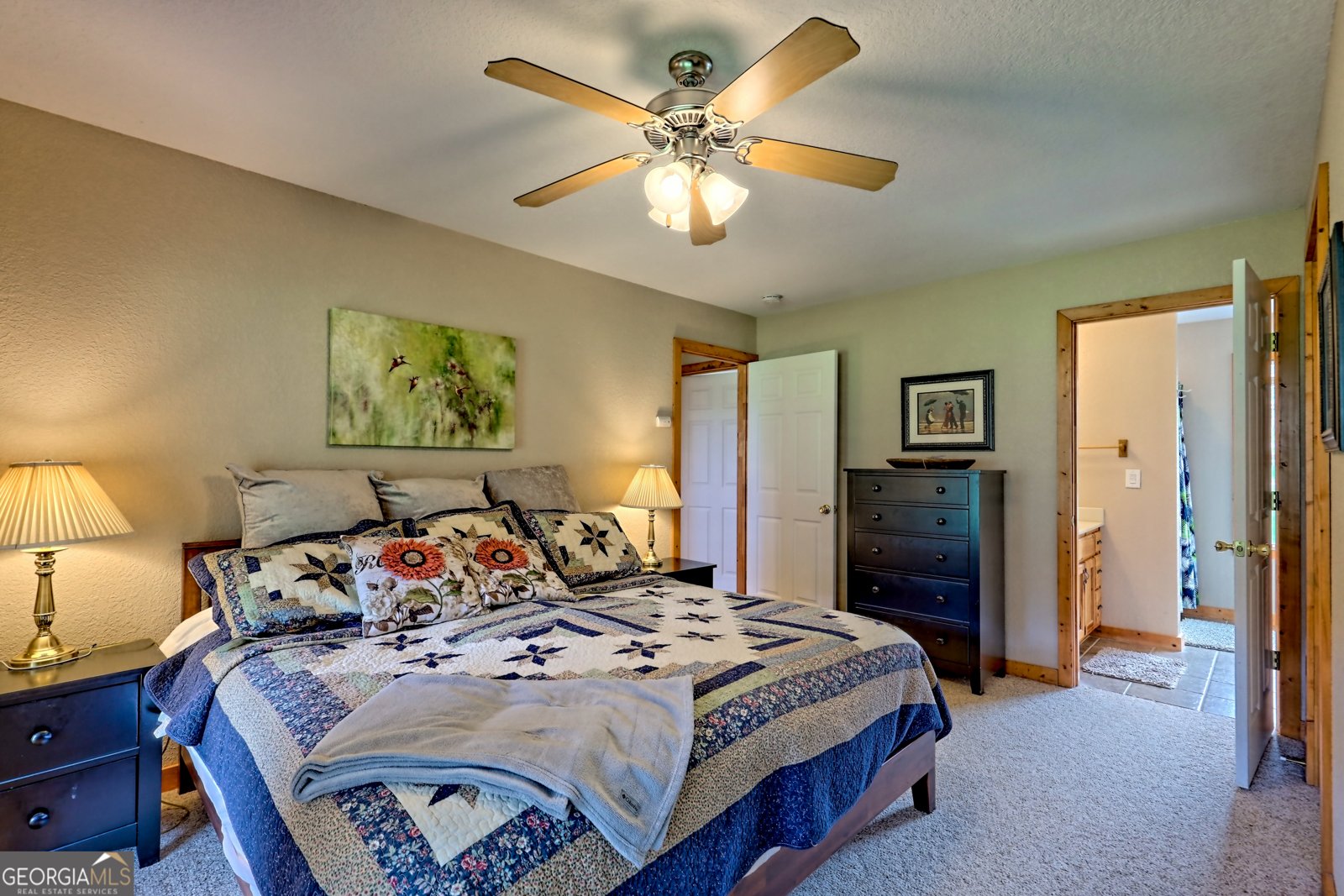 3556 Riverfront Lane Hiawassee - 25