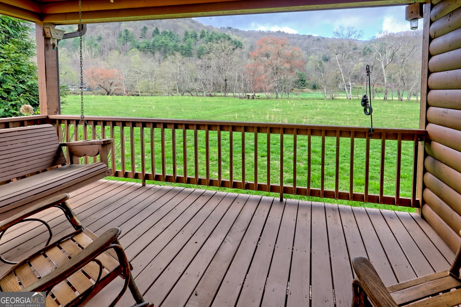 3556 Riverfront Lane Hiawassee - 27