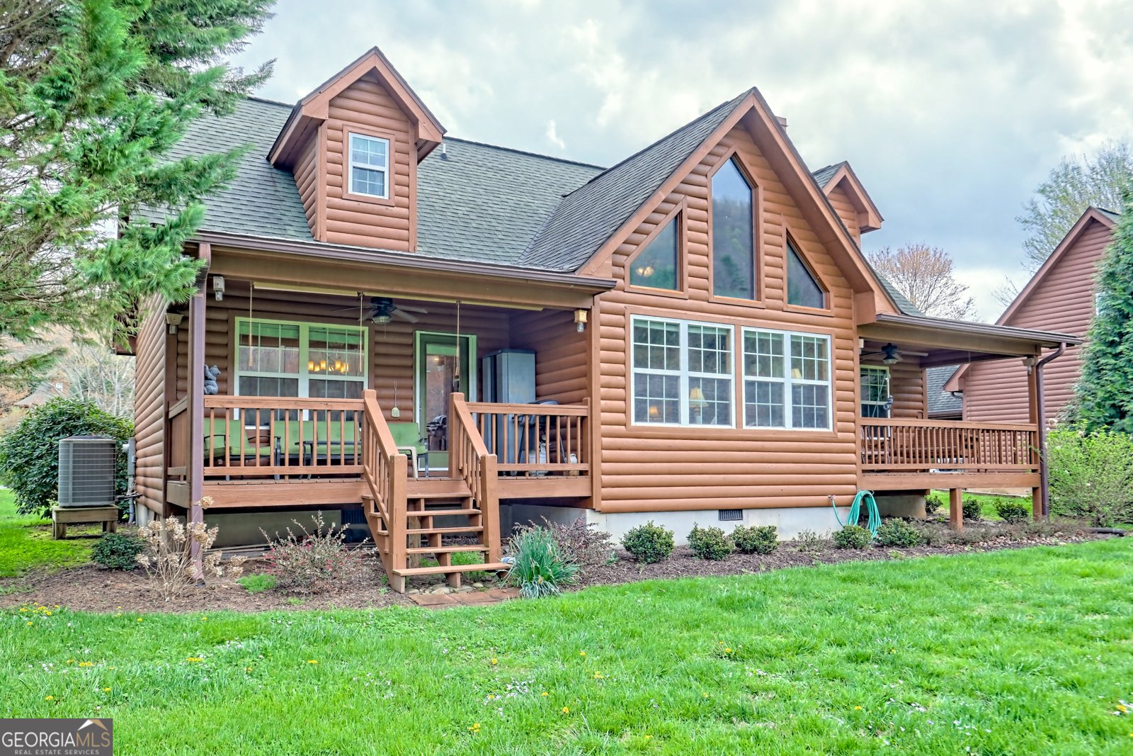 3556 Riverfront Lane Hiawassee - 30