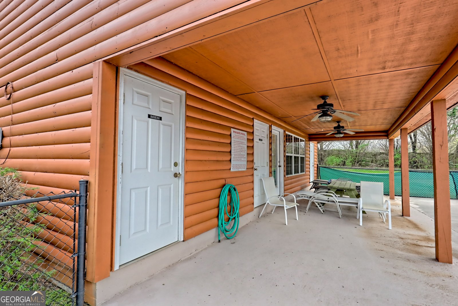 3556 Riverfront Lane Hiawassee - 32