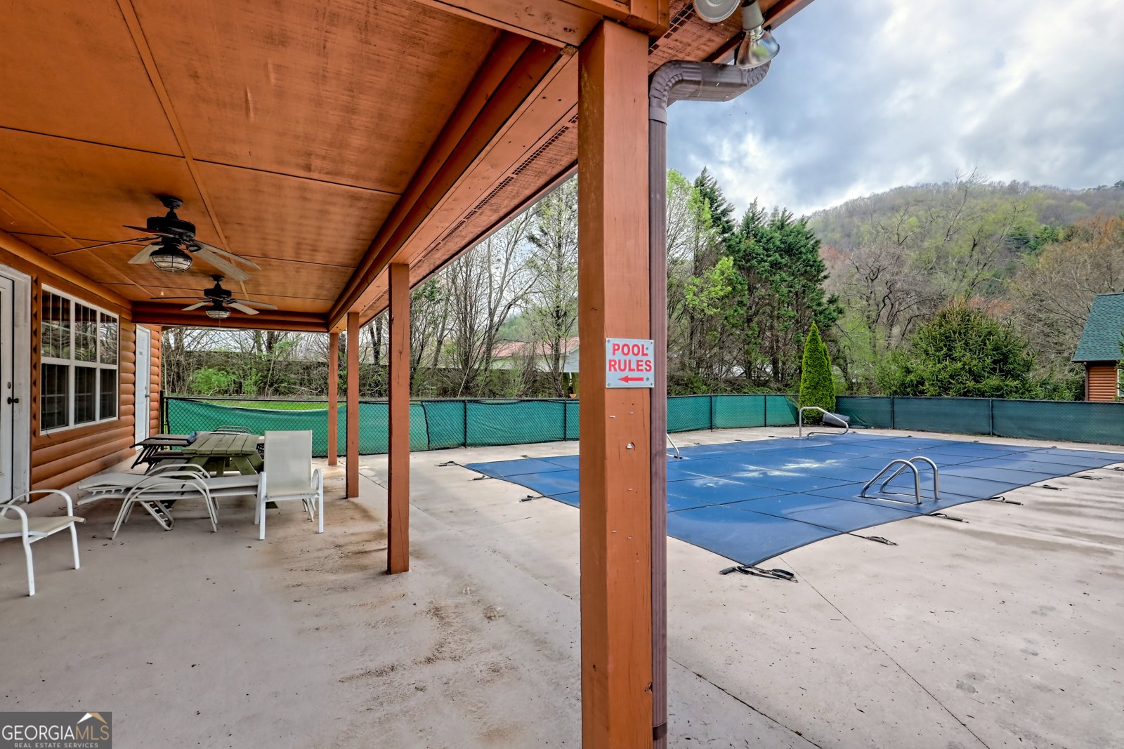3556 Riverfront Lane Hiawassee - 33