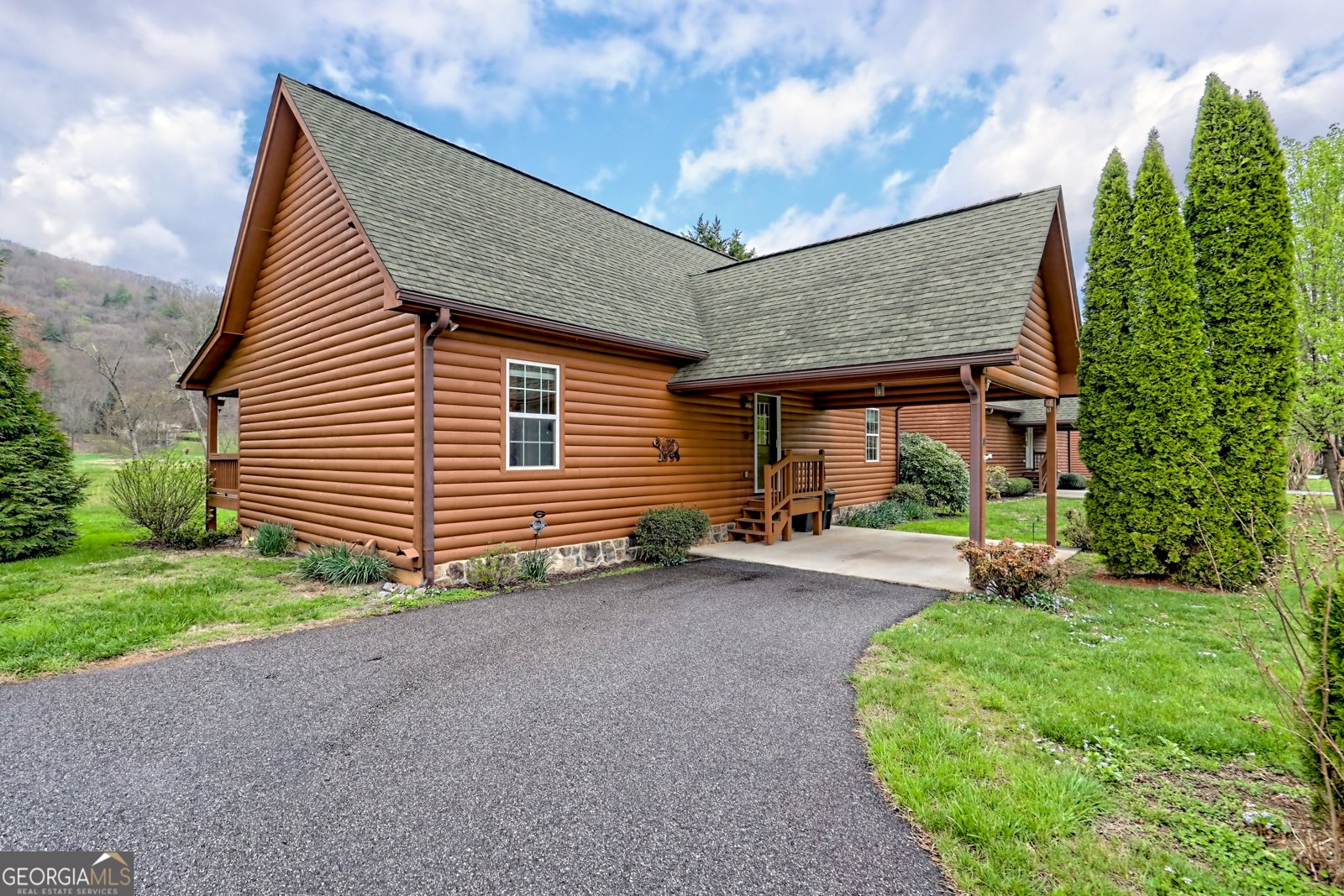 3556 Riverfront Lane Hiawassee - 4