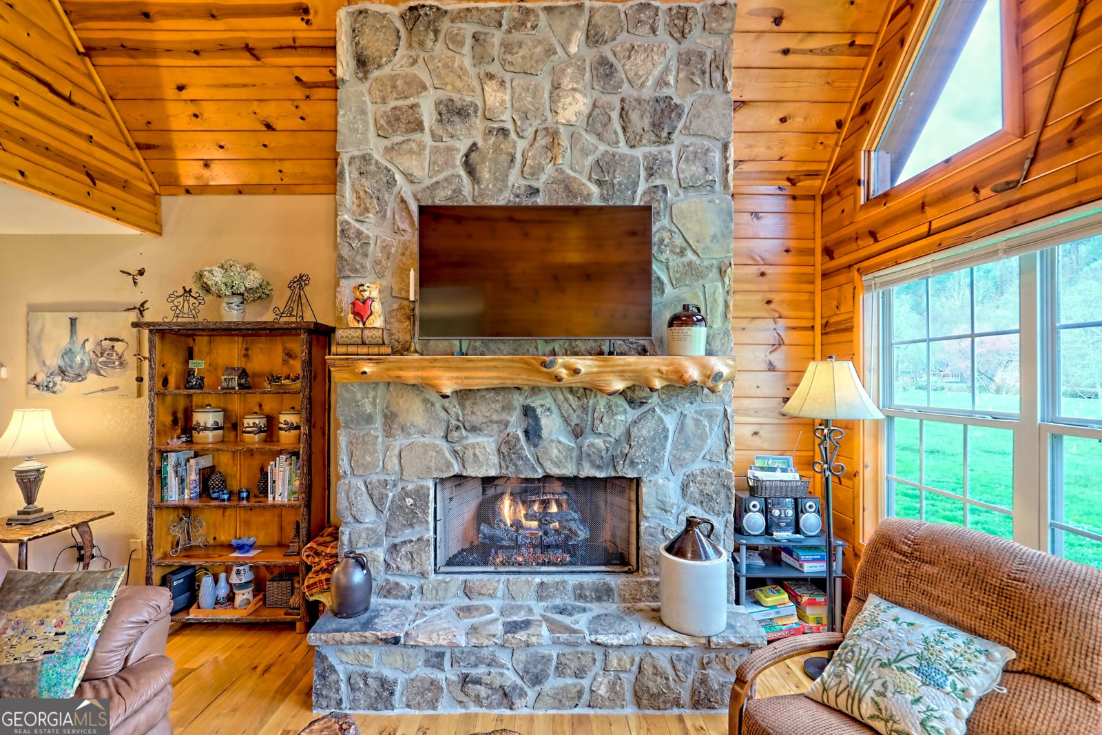 3556 Riverfront Lane Hiawassee - 5