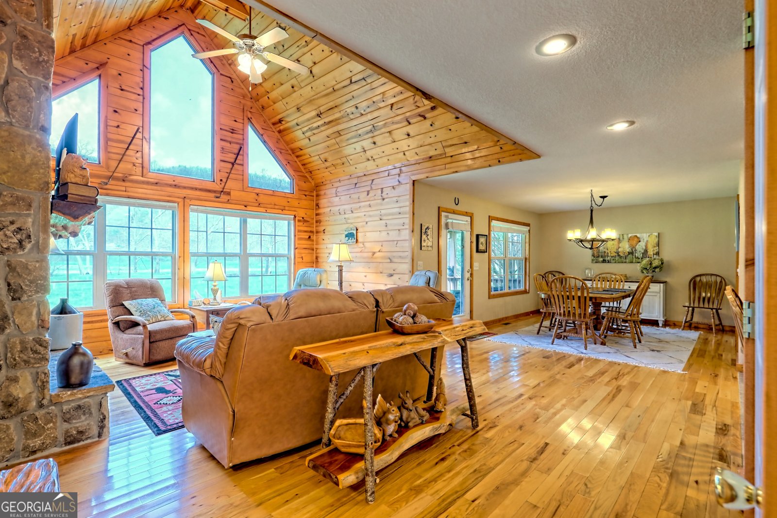3556 Riverfront Lane Hiawassee - 6
