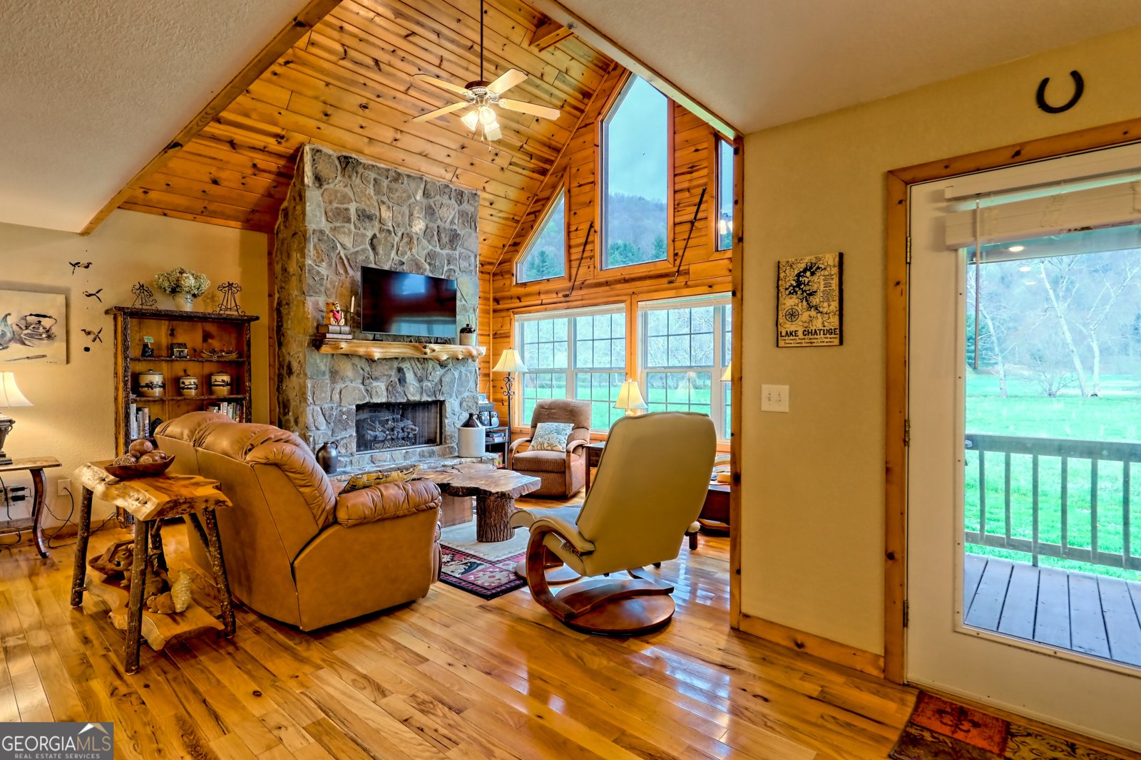 3556 Riverfront Lane Hiawassee - 7