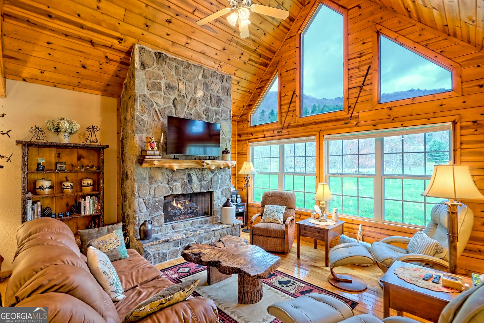 3556 Riverfront Lane Hiawassee - 9