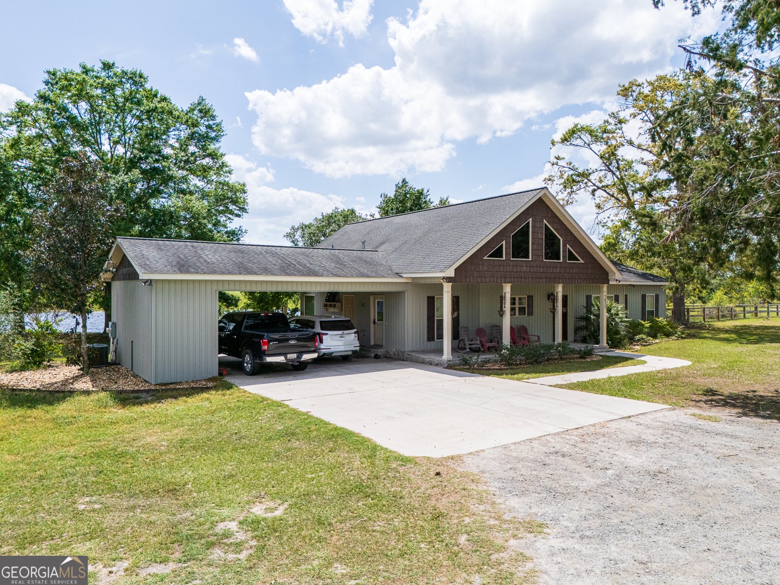 7213 Albany Hwy Millwood - 1