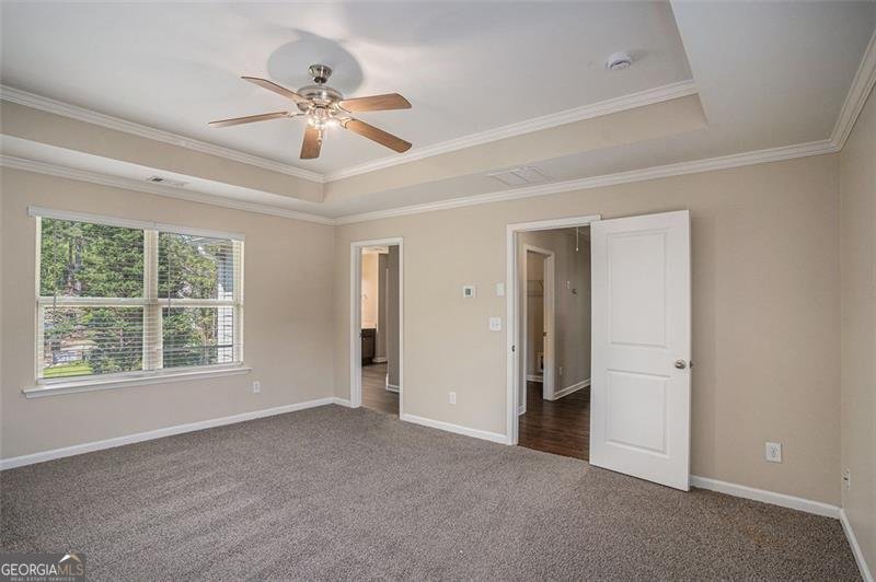3459 VILLAGE PARK Lane Atlanta - 17