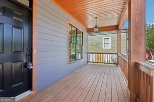 682 Shelton Avenue Atlanta - 2