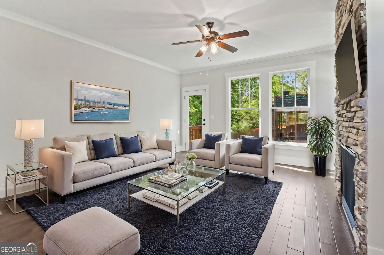 682 Shelton Avenue Atlanta - 3