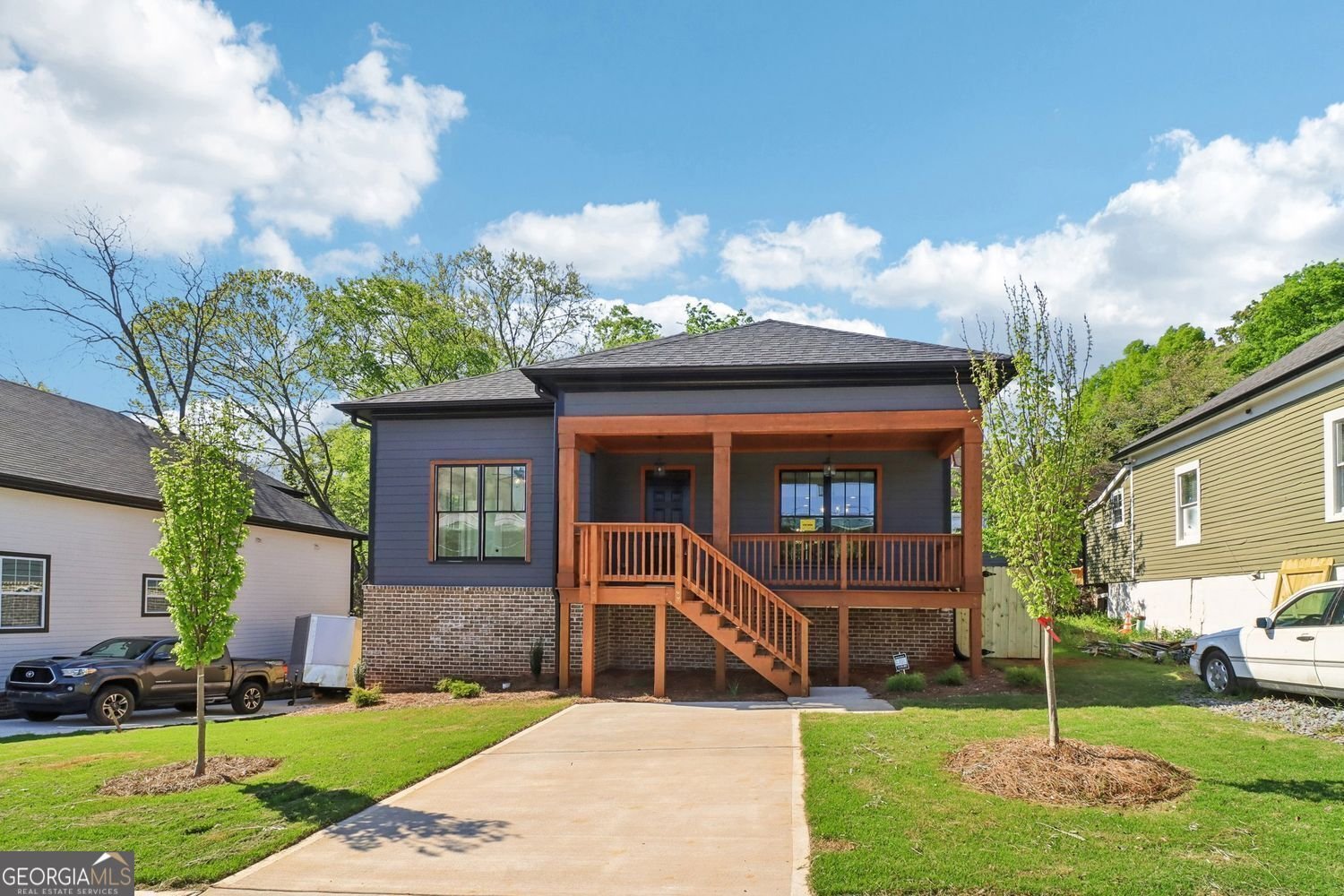 682 Shelton Avenue Atlanta - 39