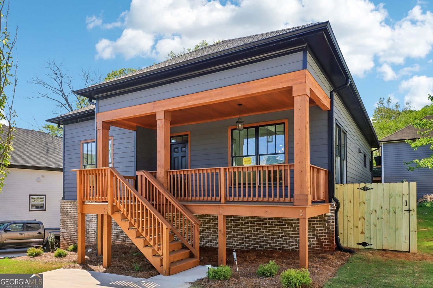 682 Shelton Avenue Atlanta - 40