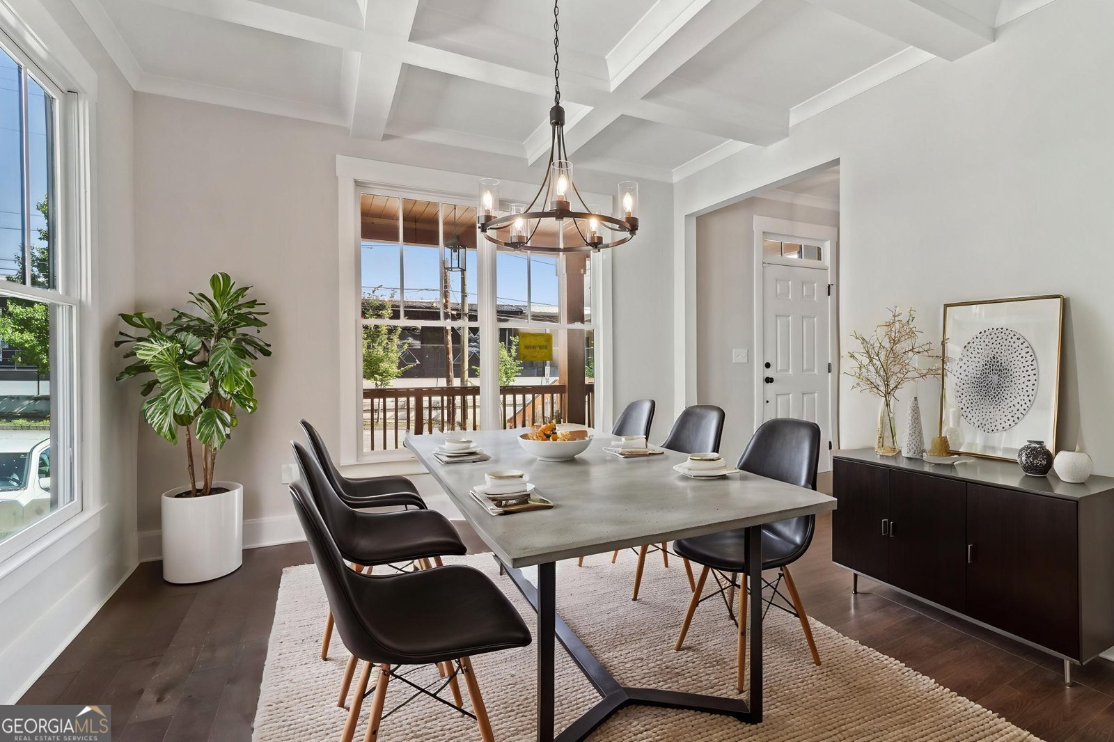 682 Shelton Avenue Atlanta - 8