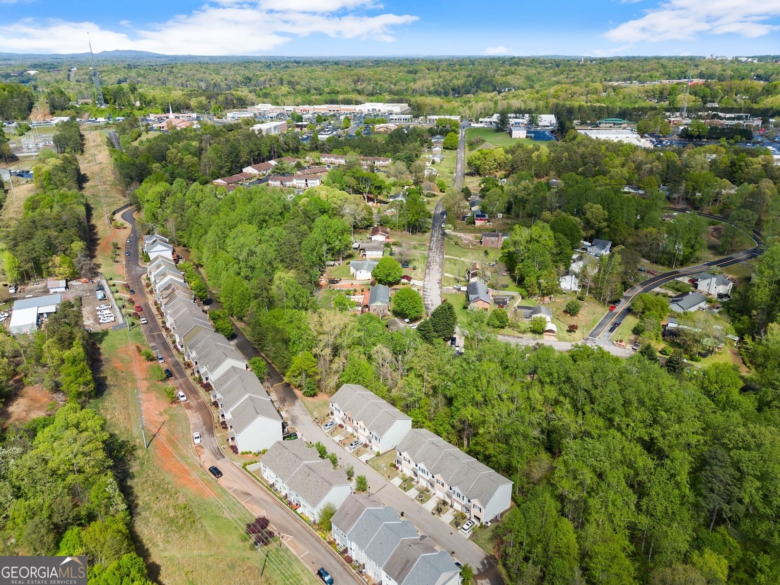 1536 Bluff Valley Circle Gainesville - 36