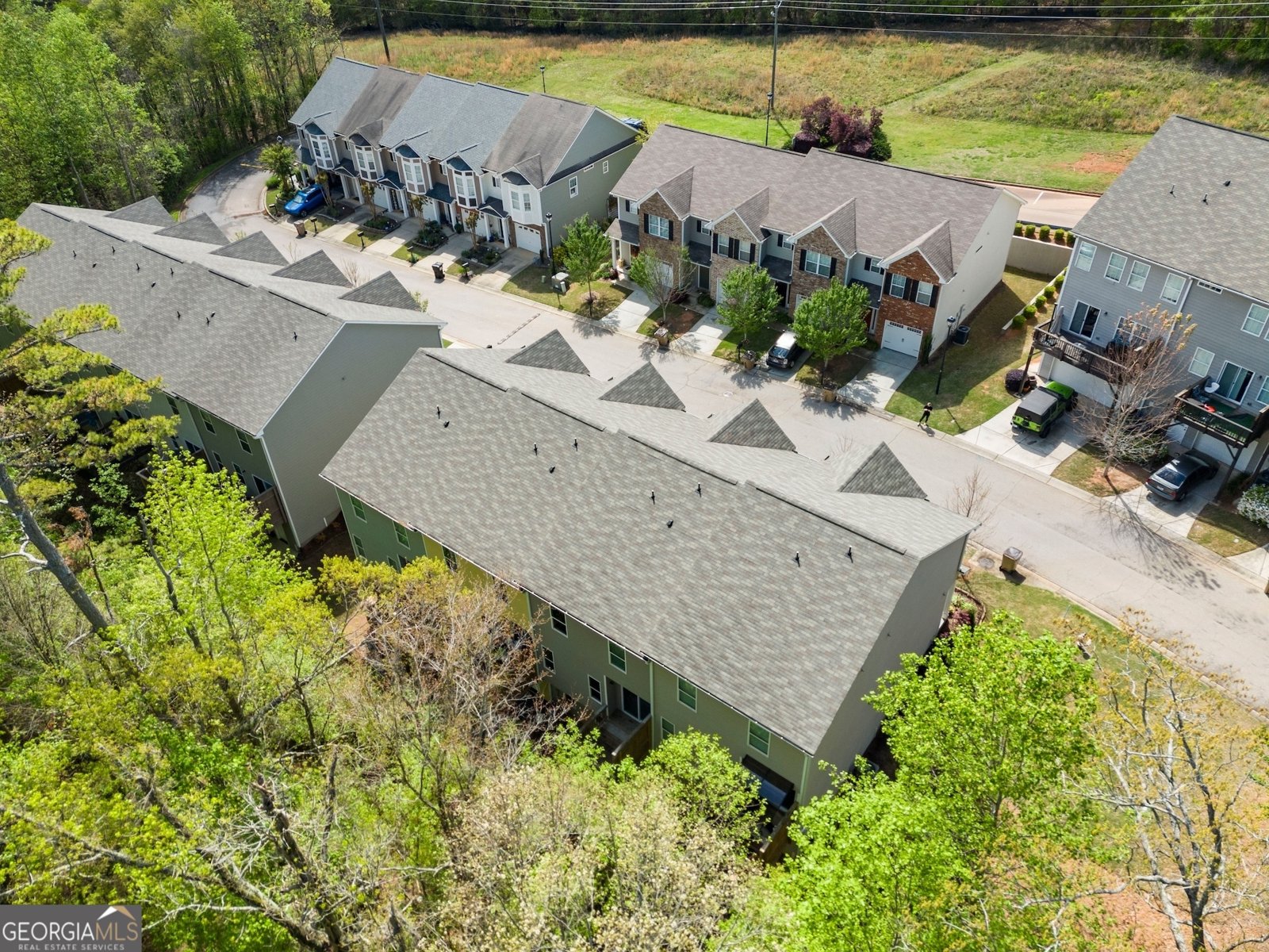 1536 Bluff Valley Circle Gainesville - Photo 40