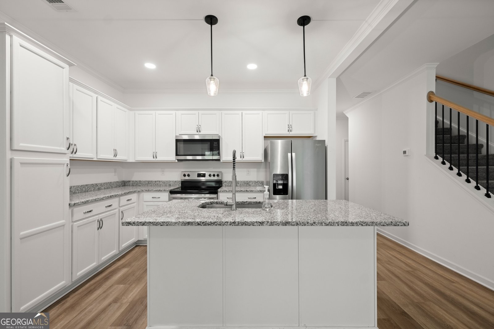 1536 Bluff Valley Circle Gainesville - 6