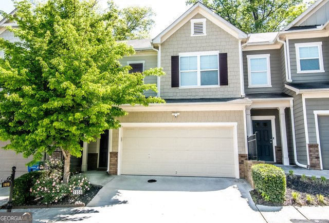 1058 Mays Hill Atlanta - 1