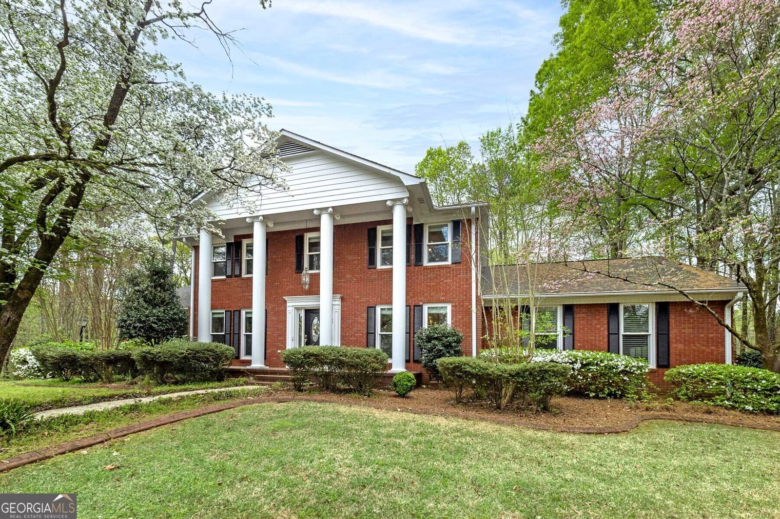 173 Darwish Drive McDonough - 1