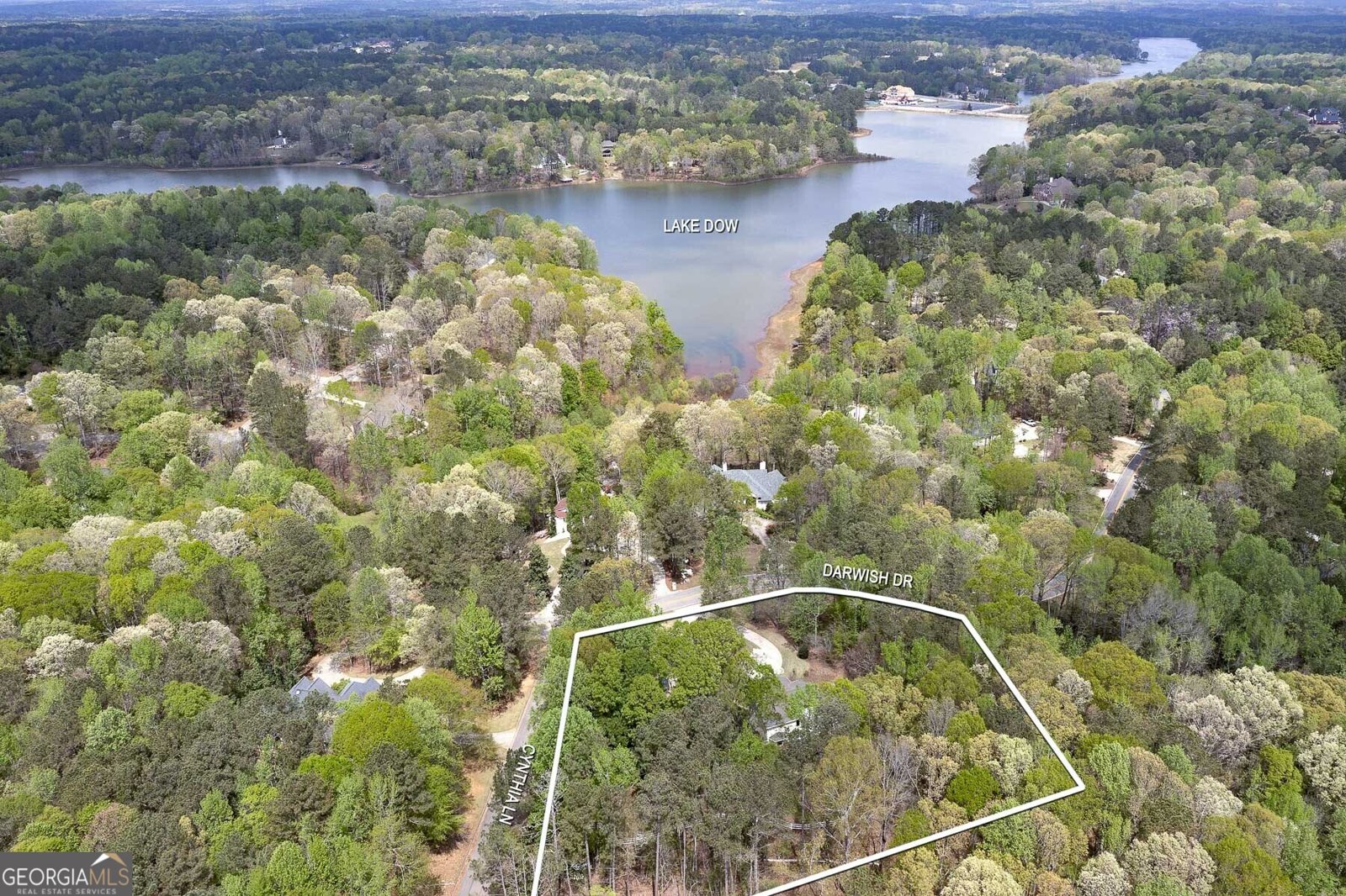 173 Darwish Drive McDonough - 3