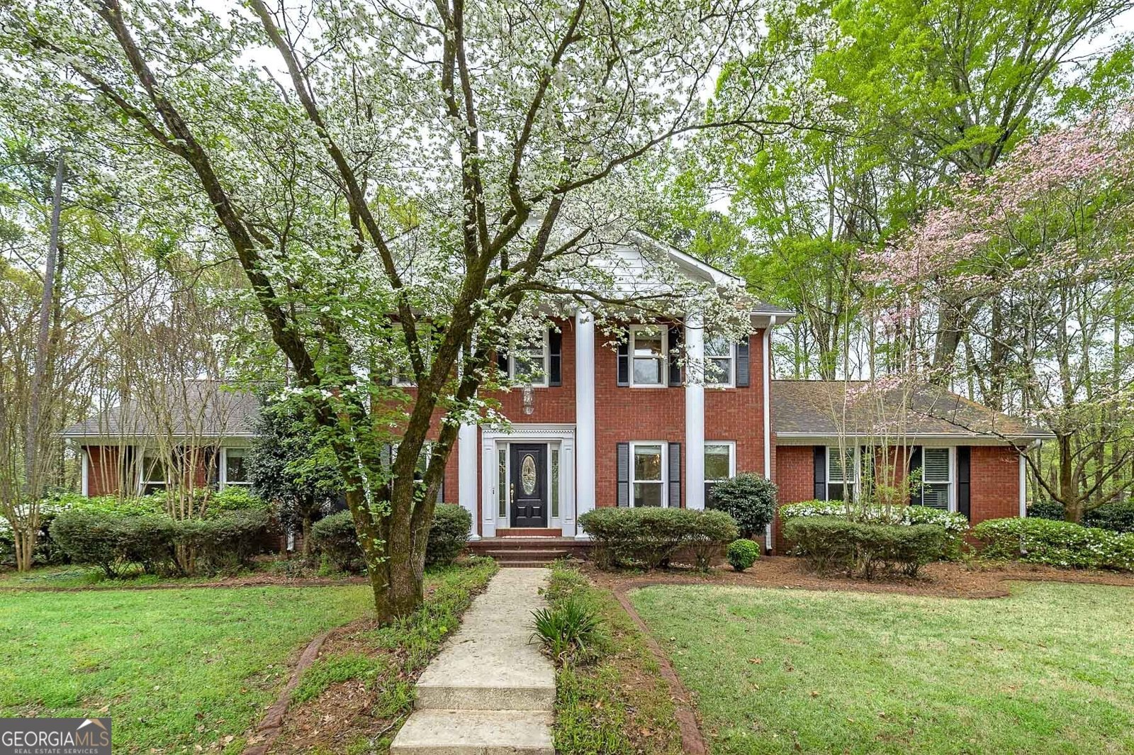173 Darwish Drive McDonough - 4
