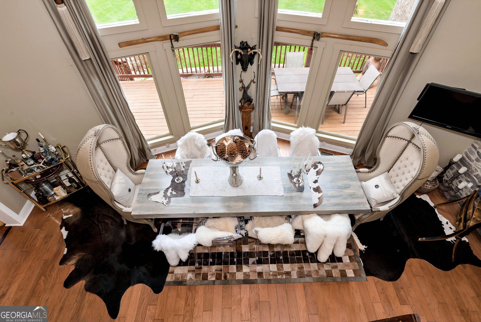 1040 Golden Avenue Dahlonega - 34