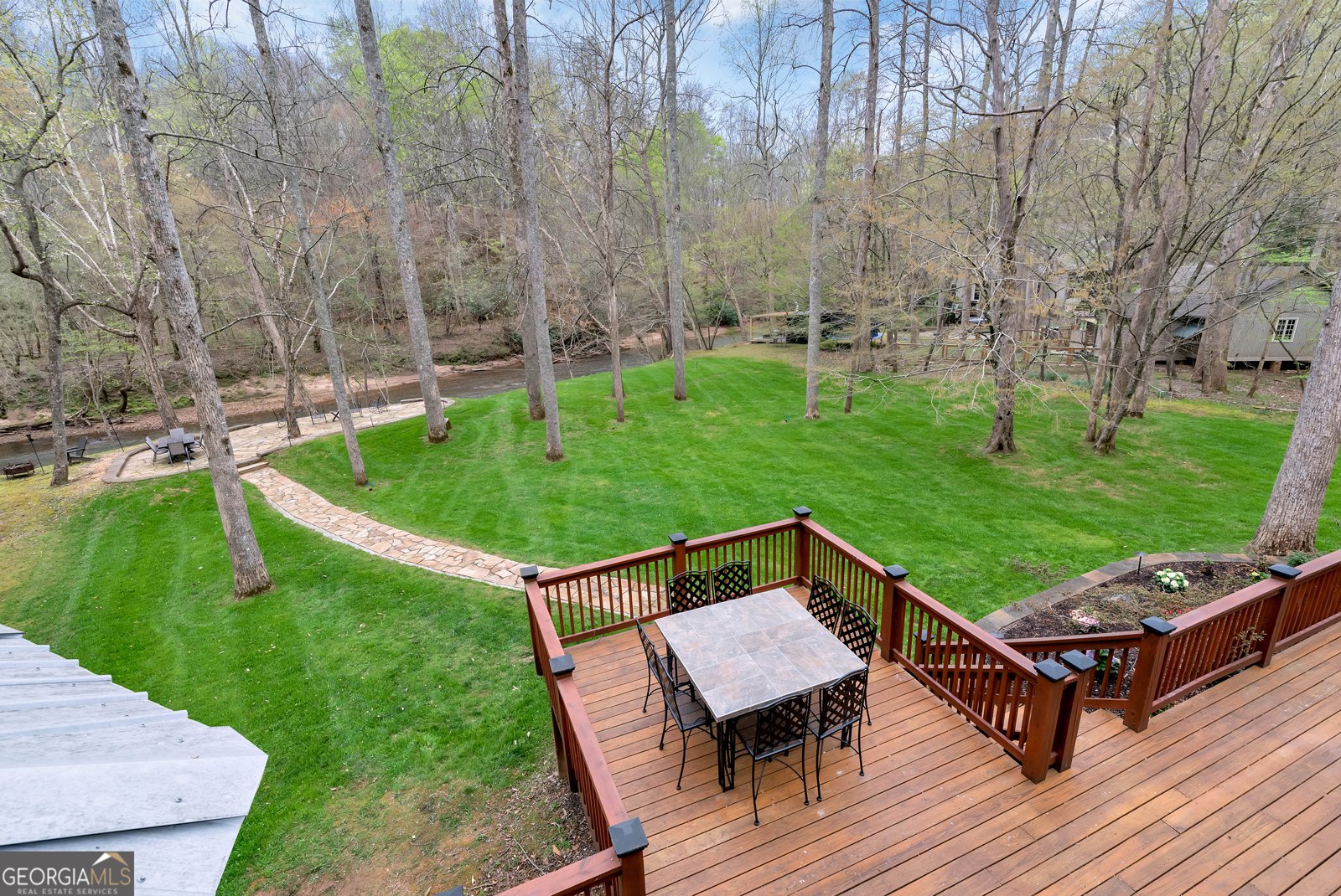1040 Golden Avenue Dahlonega - 50