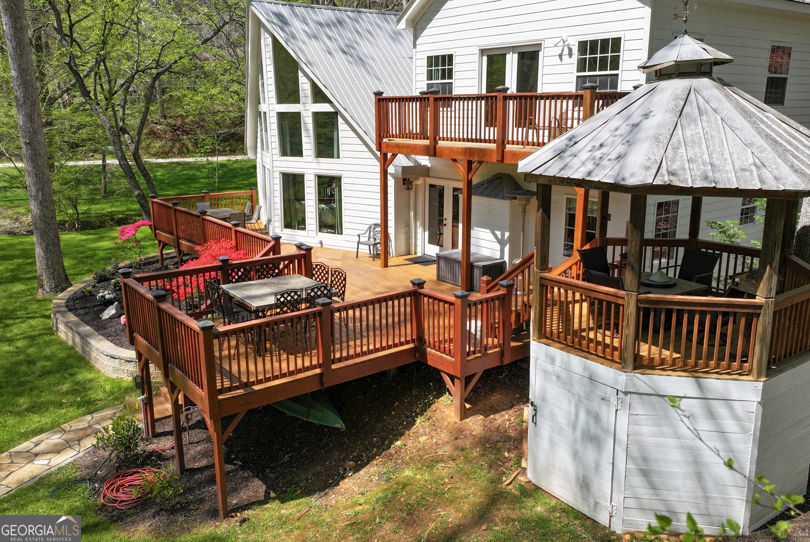 1040 Golden Avenue Dahlonega - 53