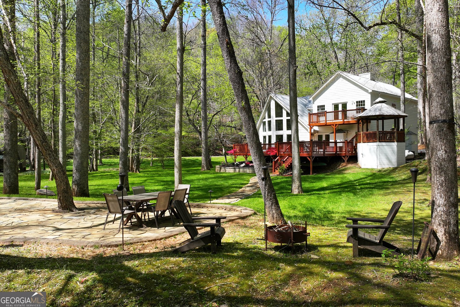 1040 Golden Avenue Dahlonega - 69
