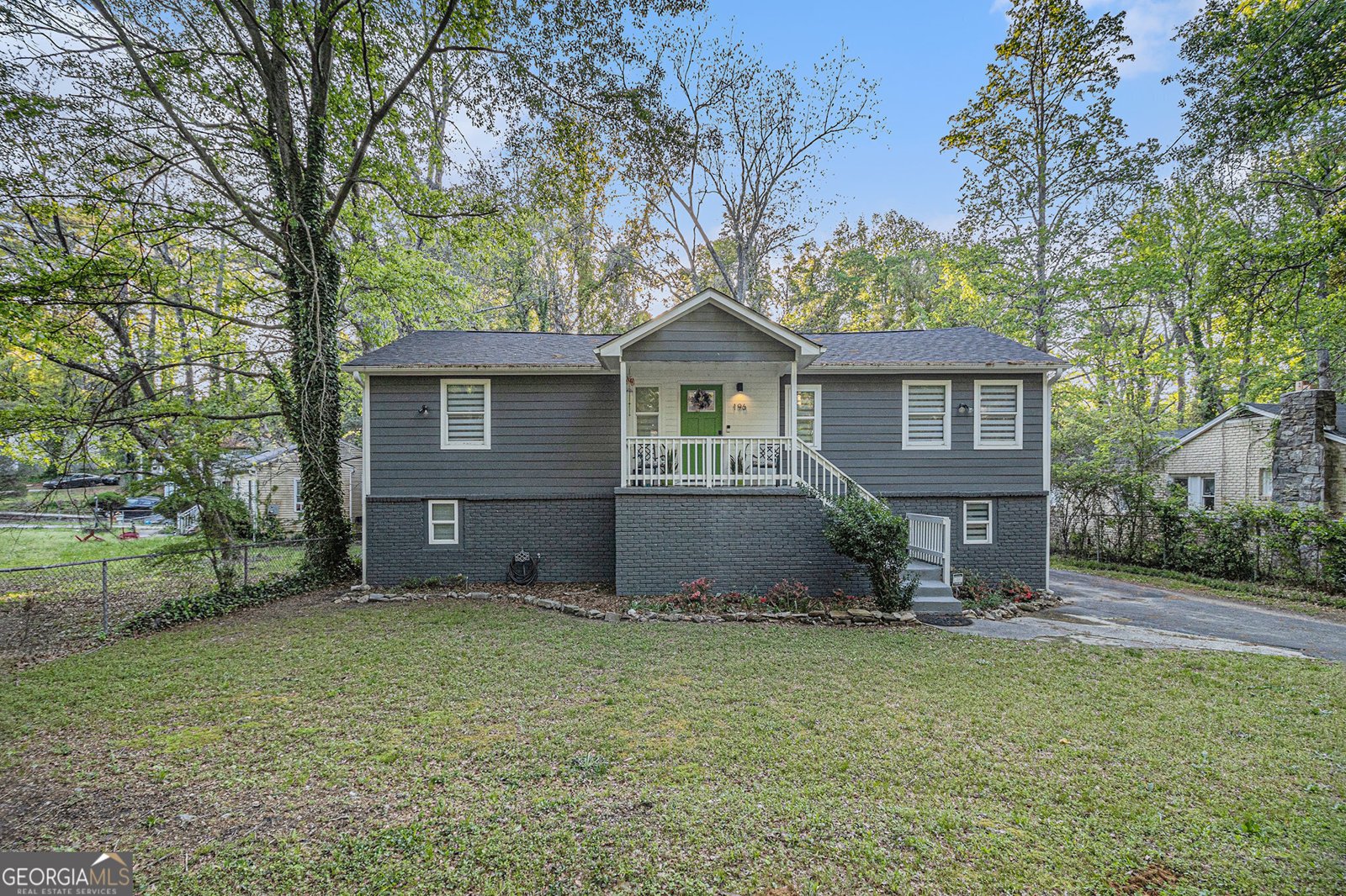 196 Wadley Street Atlanta - 1