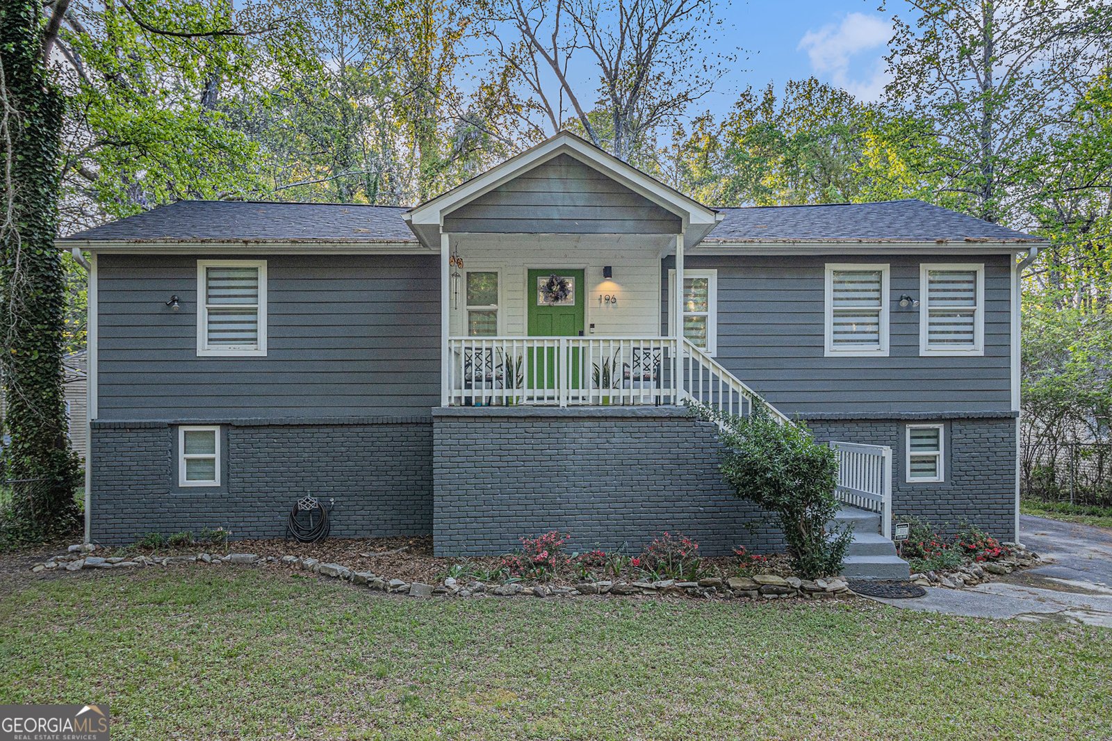 196 Wadley Street Atlanta - 2