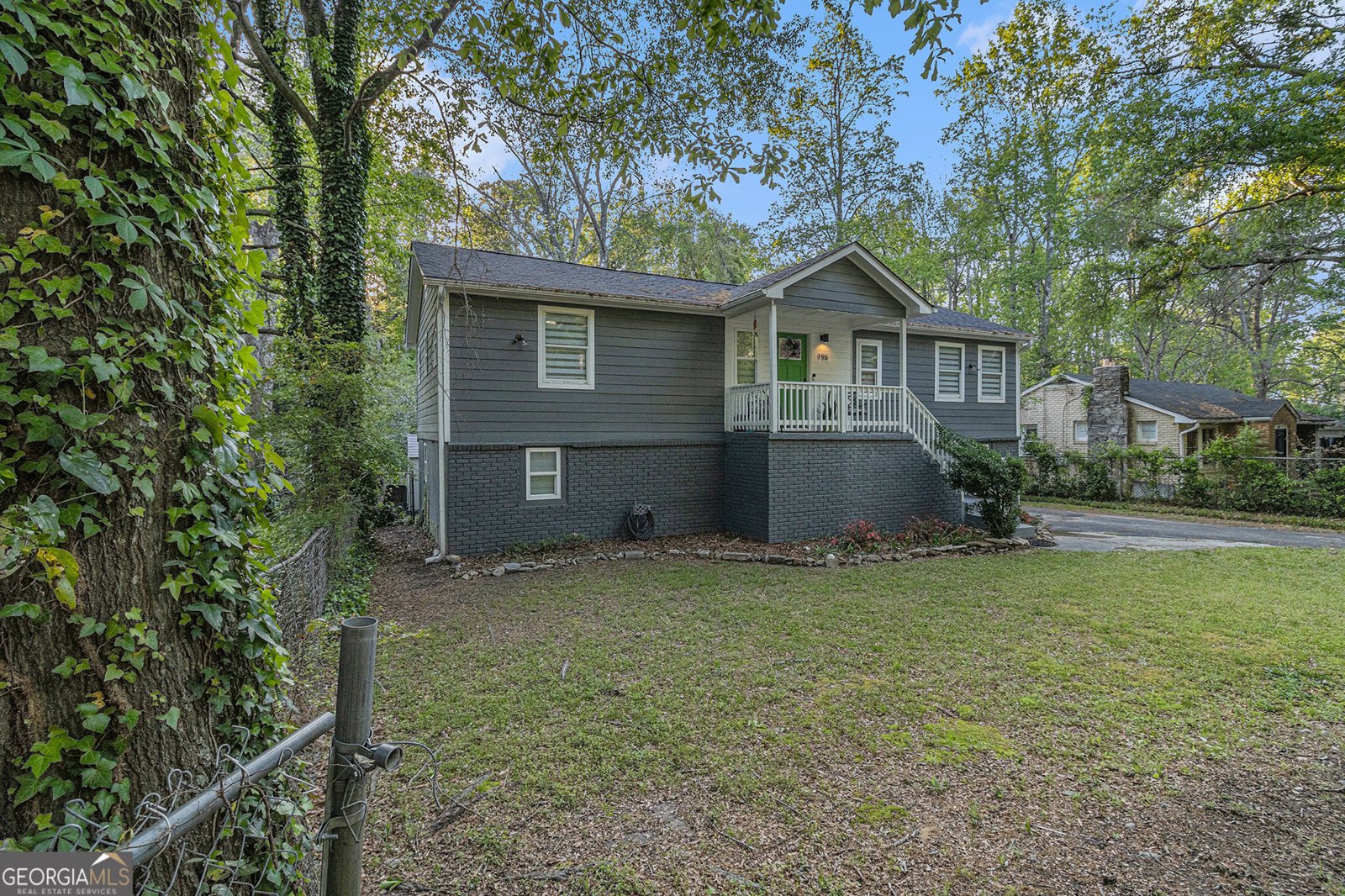 196 Wadley Street Atlanta - 30