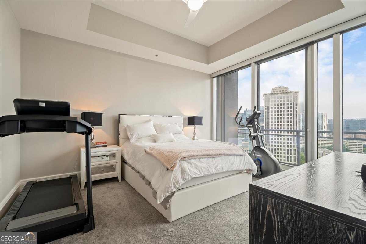 1065 Peachtree Street Atlanta - 17