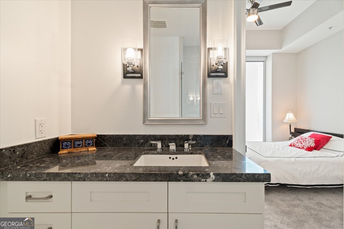 1065 Peachtree Street Atlanta - 26