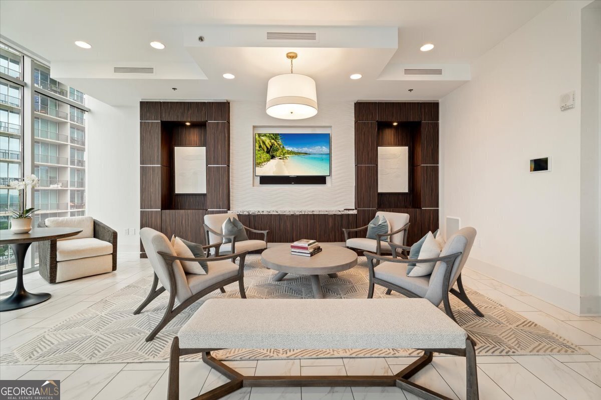 1065 Peachtree Street Atlanta - 33