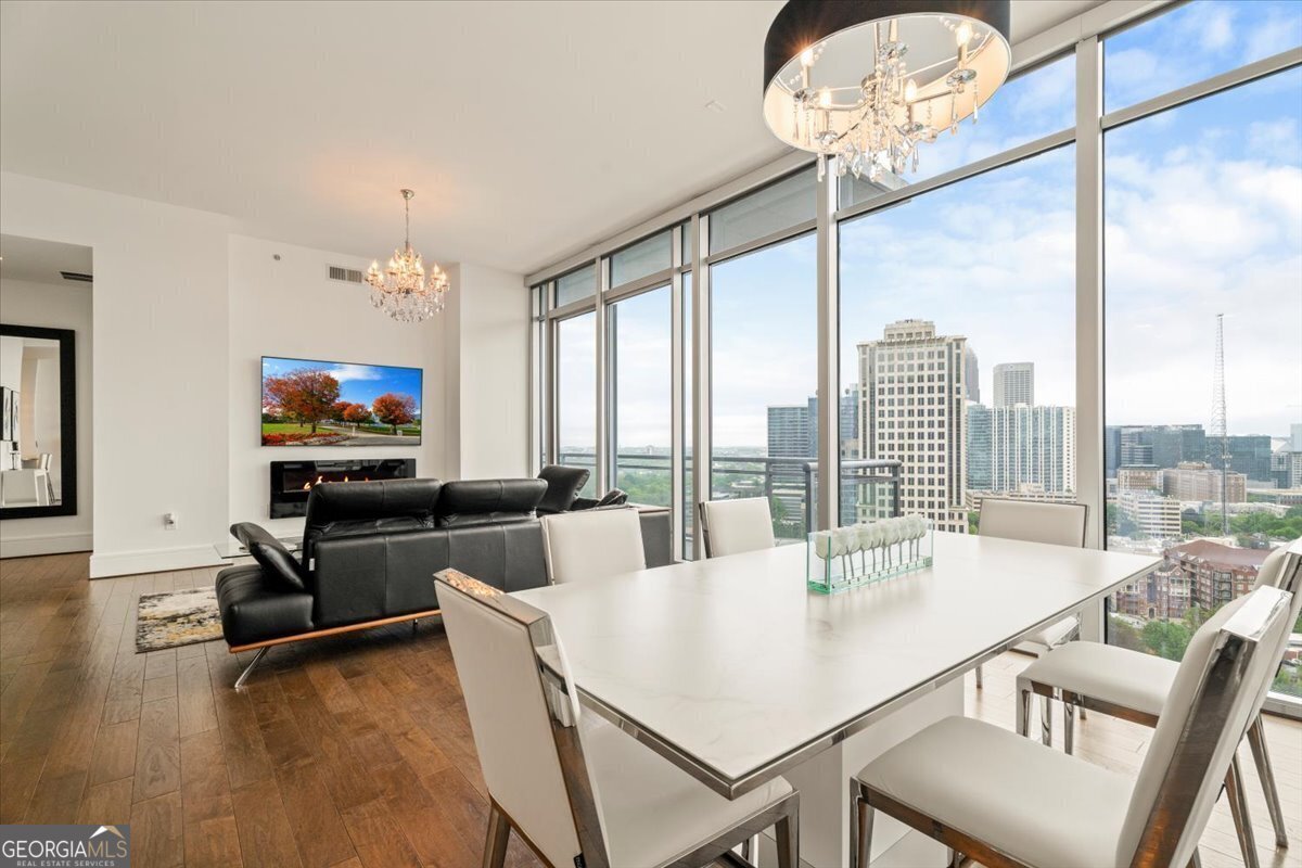 1065 Peachtree Street Atlanta - 8