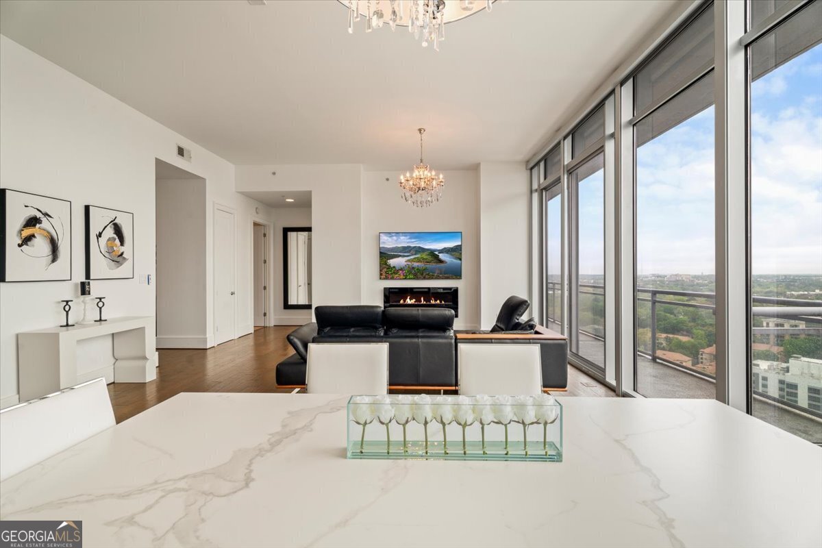 1065 Peachtree Street Atlanta - 9