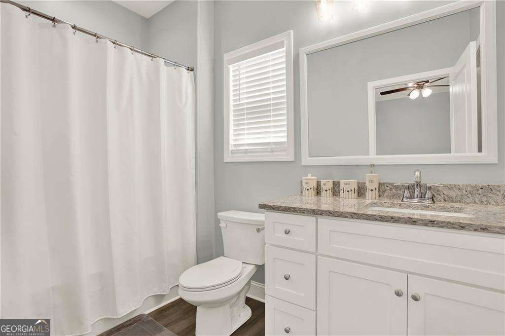 810 Shannon Circle Connector Rome - 17
