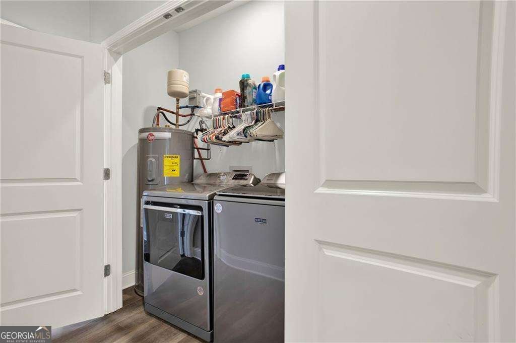 810 Shannon Circle Connector Rome - 19