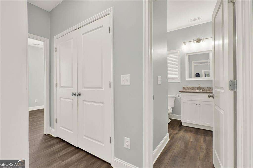 810 Shannon Circle Connector Rome - 20