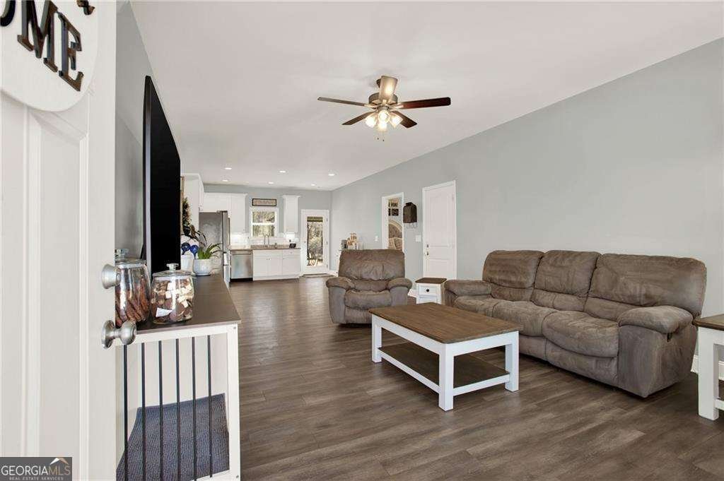 810 Shannon Circle Connector Rome - 5