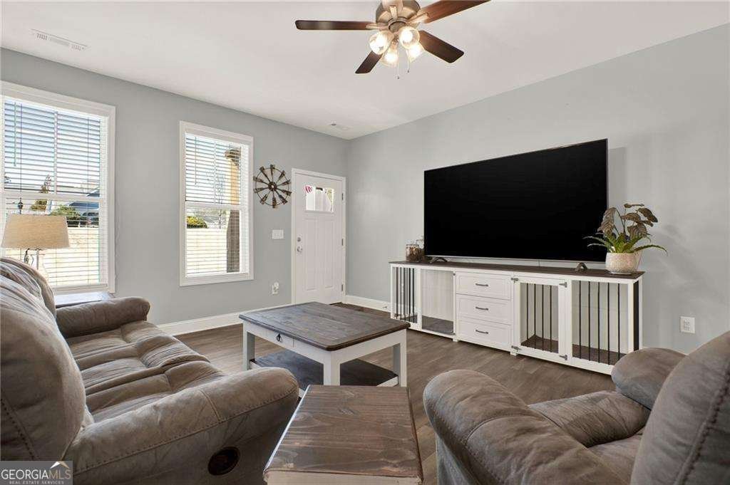 810 Shannon Circle Connector Rome - 6