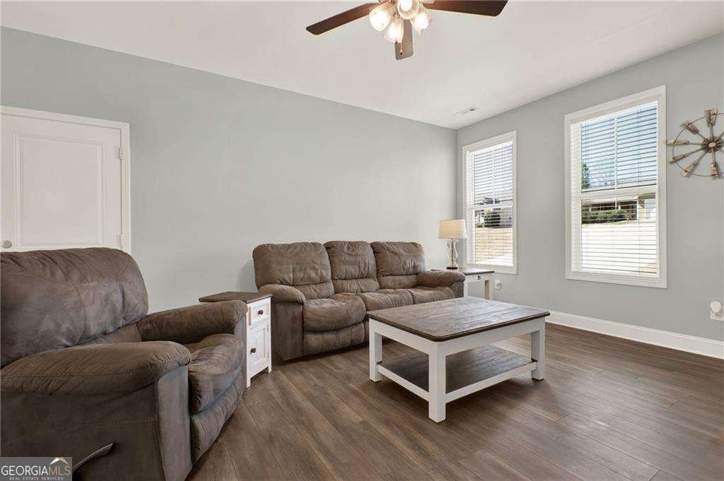 810 Shannon Circle Connector Rome - 7
