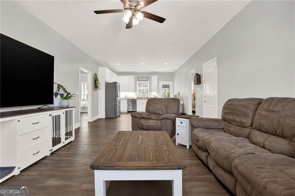 810 Shannon Circle Connector Rome - 9