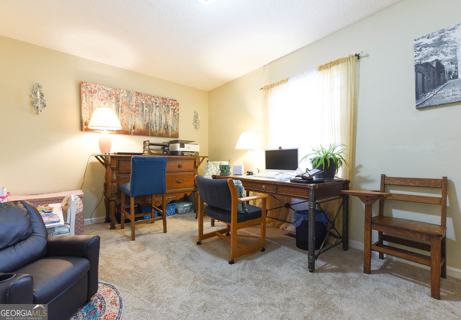 395 Moss Ferry Road Villa Rica - 15