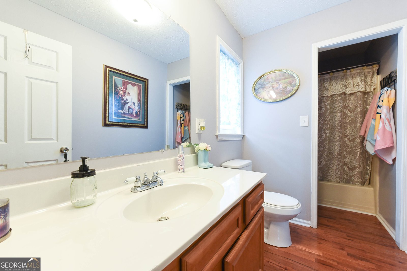 395 Moss Ferry Road Villa Rica - 17