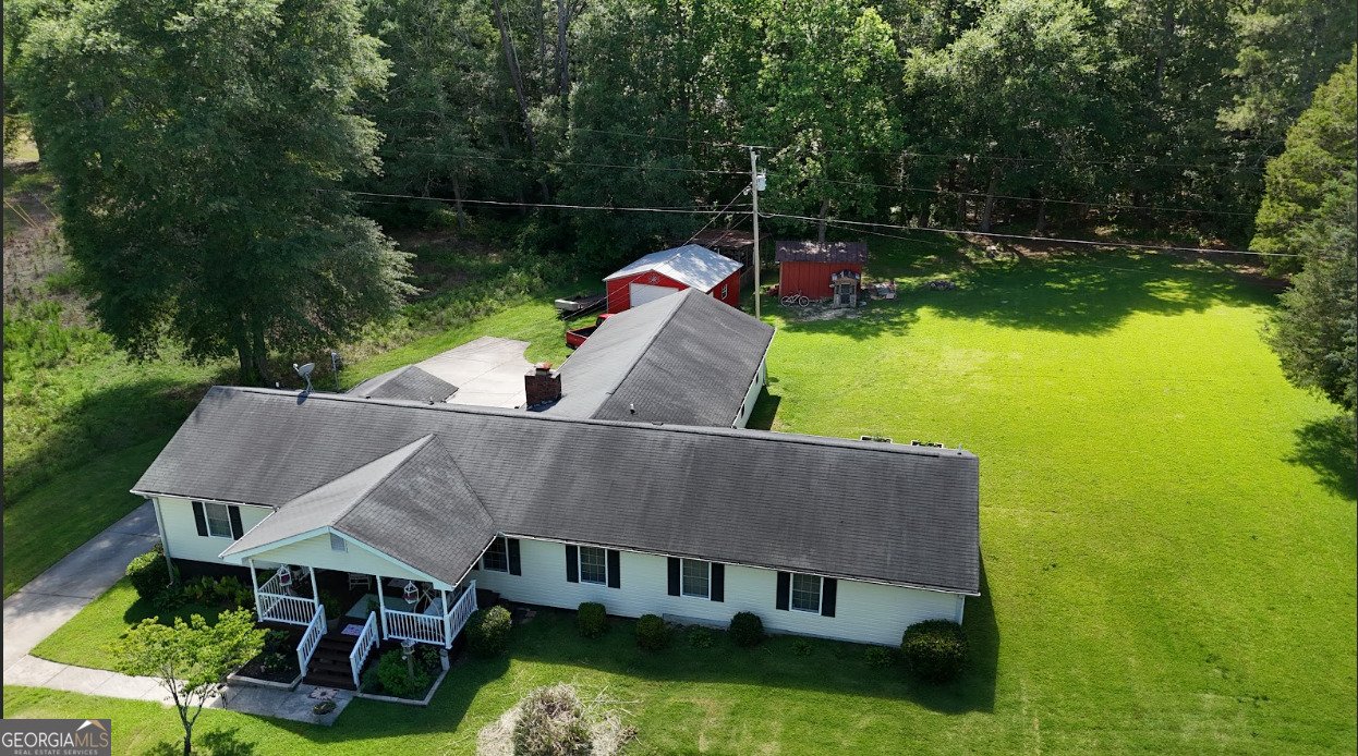 395 Moss Ferry Road Villa Rica - 2